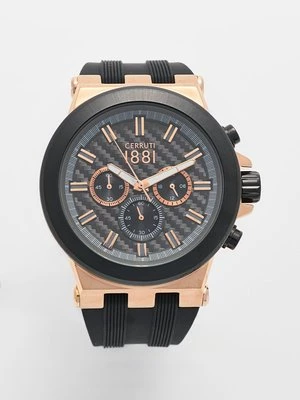 Zegarek chronograficzny Cerruti 1881