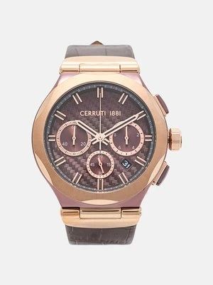 Zegarek chronograficzny Cerruti 1881