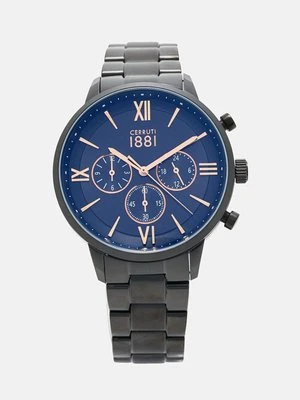 Zegarek chronograficzny Cerruti 1881