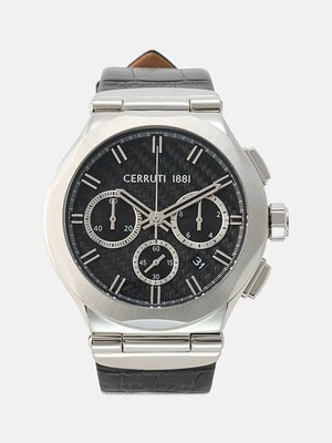 Zegarek chronograficzny Cerruti 1881
