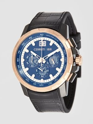 Zegarek chronograficzny Cerruti 1881