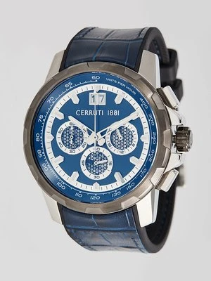 Zegarek chronograficzny Cerruti 1881