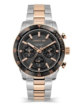 Zegarek chronograficzny Cerruti 1881