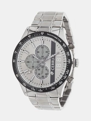 Zegarek chronograficzny Cerruti 1881