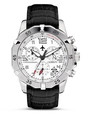 Zegarek chronograficzny Cerruti 1881