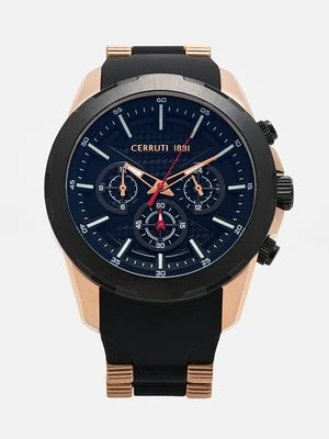 Zegarek chronograficzny Cerruti 1881