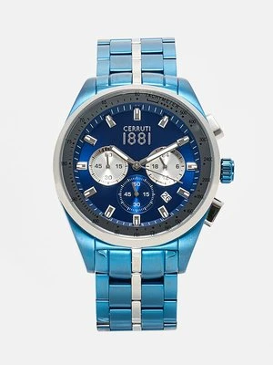 Zegarek chronograficzny Cerruti 1881