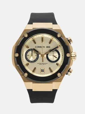 Zegarek chronograficzny Cerruti 1881