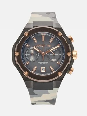 Zegarek chronograficzny Cerruti 1881