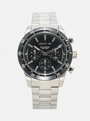 Zegarek chronograficzny Cerruti 1881