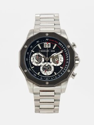 Zegarek chronograficzny Cerruti 1881