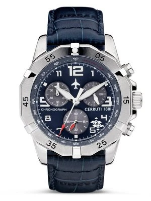 Zegarek chronograficzny Cerruti 1881