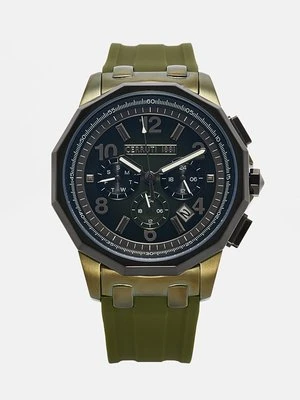 Zegarek chronograficzny Cerruti 1881