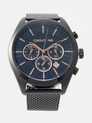 Zegarek chronograficzny Cerruti 1881