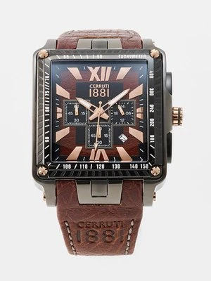 Zegarek chronograficzny Cerruti
