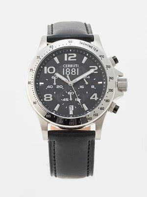 Zegarek chronograficzny Cerruti