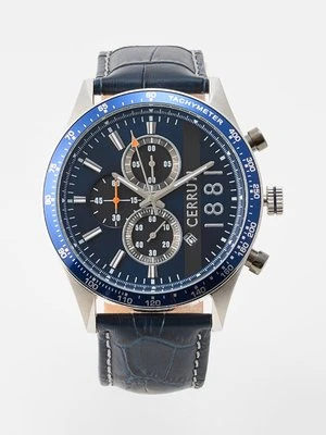 Zegarek chronograficzny Cerruti