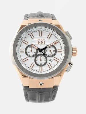Zegarek chronograficzny Cerruti