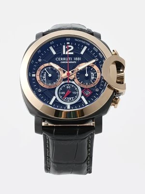 Zegarek chronograficzny Cerruti