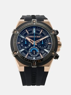 Zegarek chronograficzny Cerruti