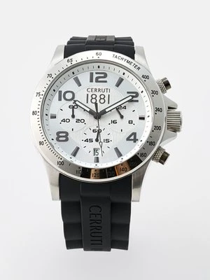 Zegarek chronograficzny Cerruti