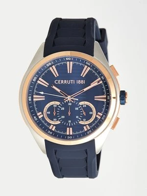 Zegarek chronograficzny Cerruti