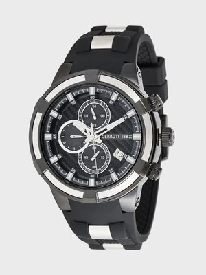 Zegarek chronograficzny Cerruti