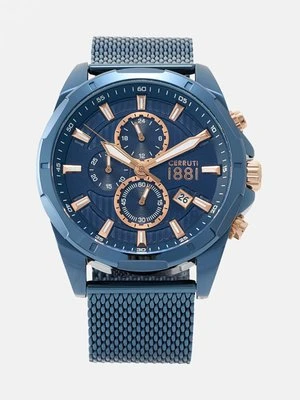 Zegarek chronograficzny Cerruti