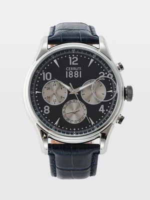 Zegarek chronograficzny Cerruti