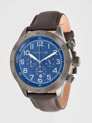 Zegarek chronograficzny Cerruti