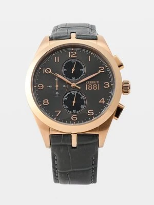 Zegarek chronograficzny Cerruti
