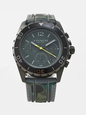 Zegarek chronograficzny Coach