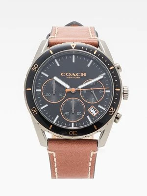 Zegarek chronograficzny Coach