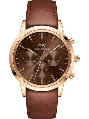 Zegarek chronograficzny Daniel Wellington