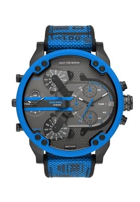 Zegarek chronograficzny Diesel