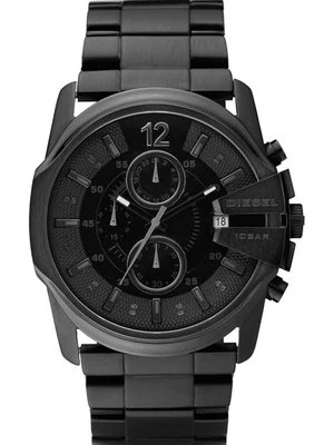 Zegarek chronograficzny Diesel