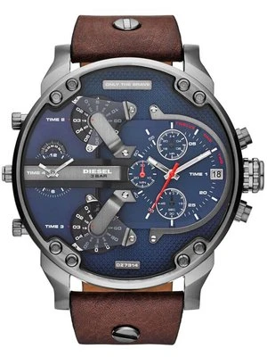 Zegarek chronograficzny Diesel