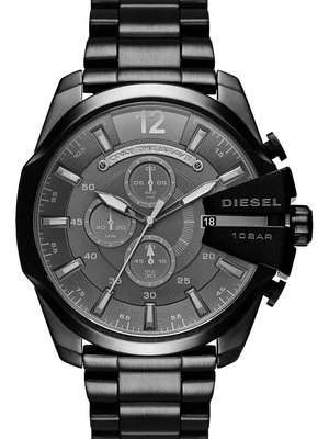 Zegarek chronograficzny Diesel