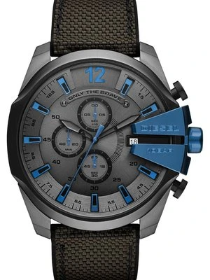 Zegarek chronograficzny Diesel