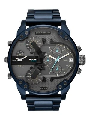 Zegarek chronograficzny Diesel