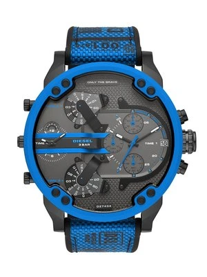 Zegarek chronograficzny Diesel