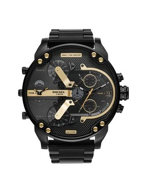 Zegarek chronograficzny Diesel