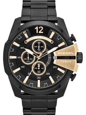 Zegarek chronograficzny Diesel