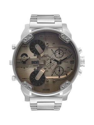 Zegarek chronograficzny Diesel