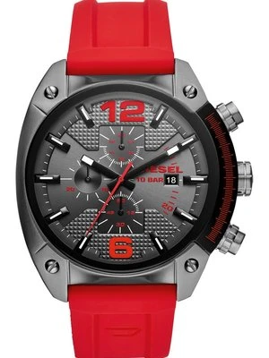 Zegarek chronograficzny Diesel