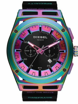 Zegarek chronograficzny Diesel