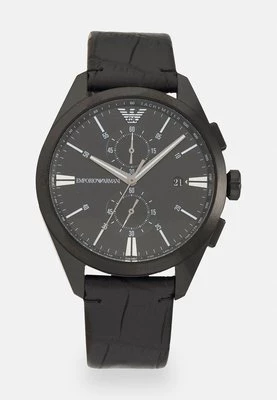 Zegarek chronograficzny Emporio Armani