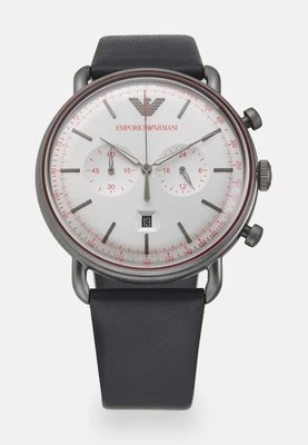 Zegarek chronograficzny Emporio Armani