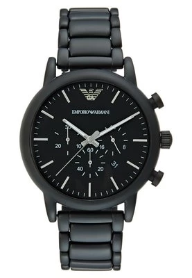 Zegarek chronograficzny Emporio Armani