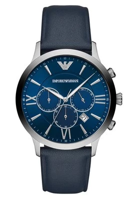 Zegarek chronograficzny Emporio Armani